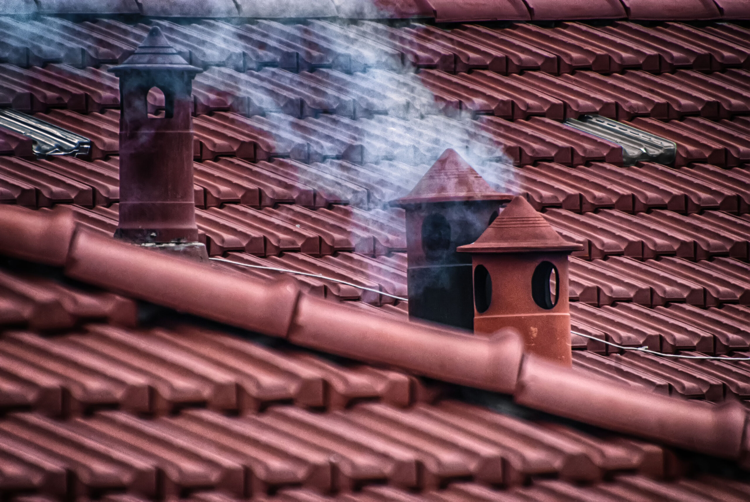 Fumisti e Spazzacamini