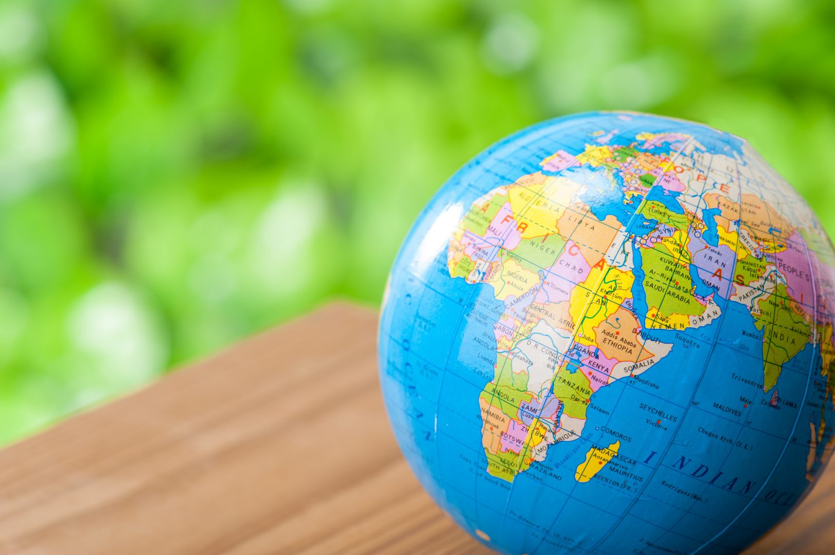 Internazionalizzazione