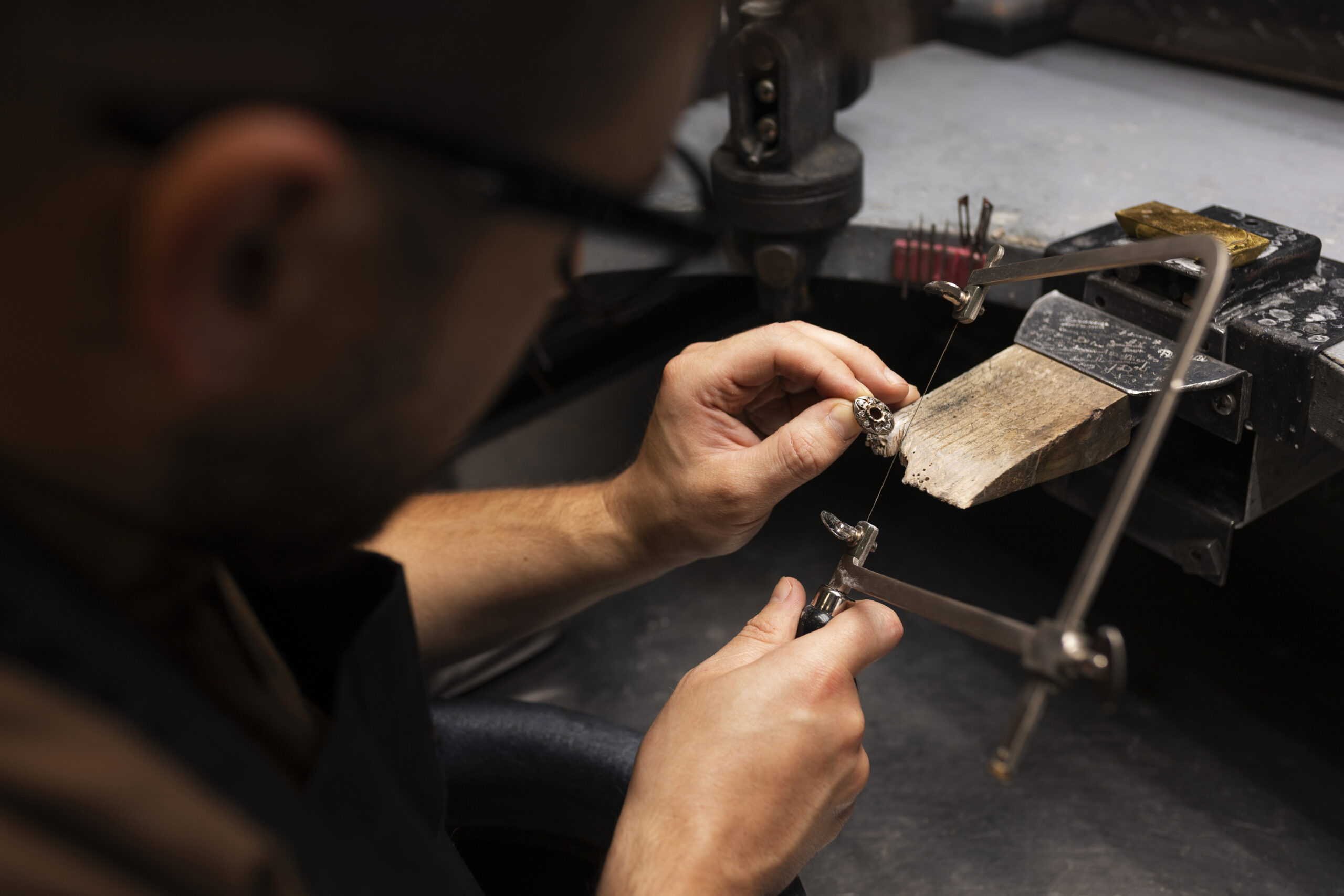 Coordinamento Provinciale Maestri Artigiani