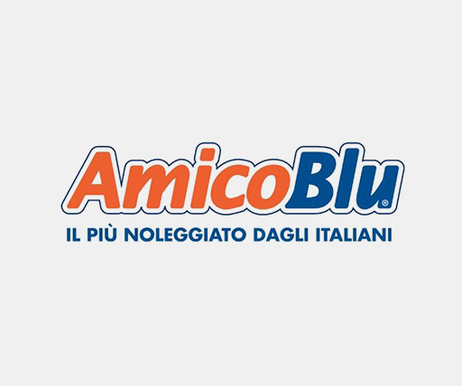 Amico Blu