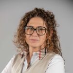 Cinzia Parisi