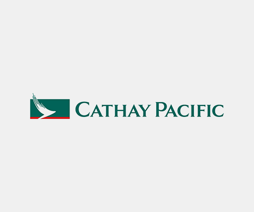 Cathay Pacific