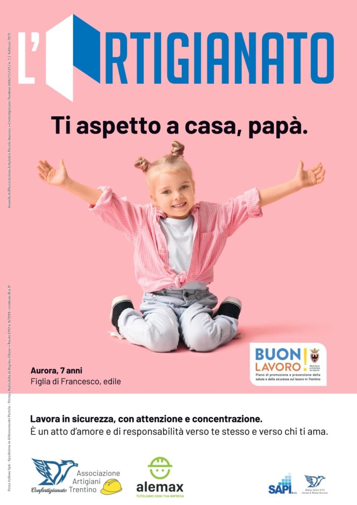 Ti aspetto a casa papà