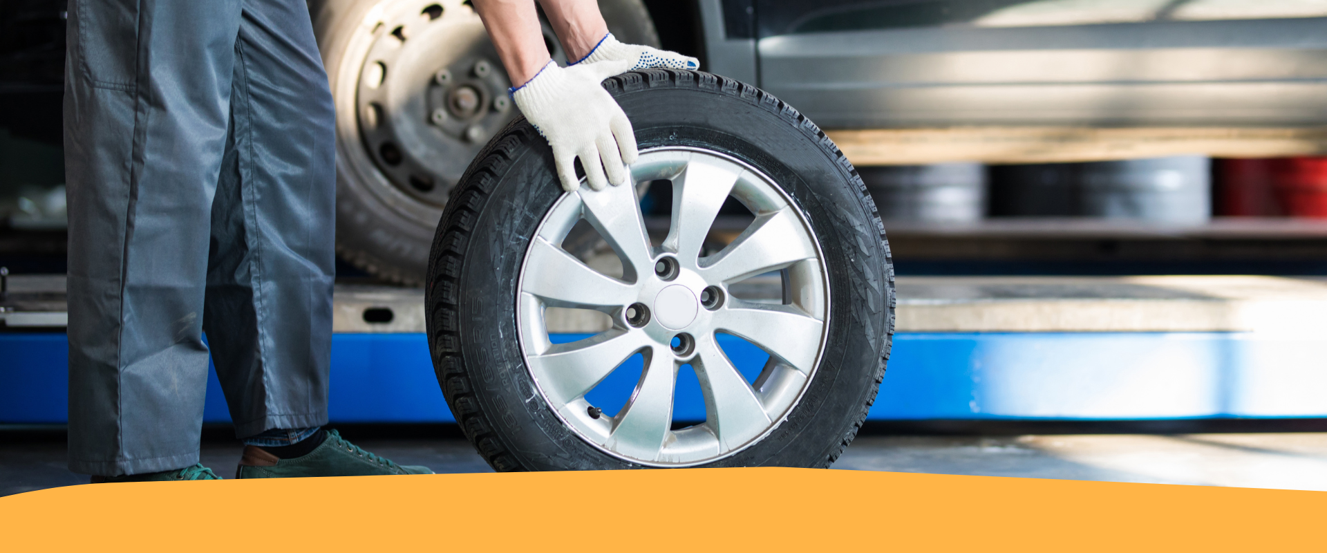 Allarme di Confartigianato: “Gestione e raccolta degli pneumatici fuori uso in grave emergenza”