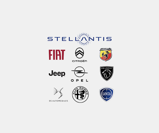 Gruppo Stellantis