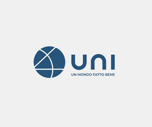 Ente Nazionale Italiano di Unificazione (UNI)