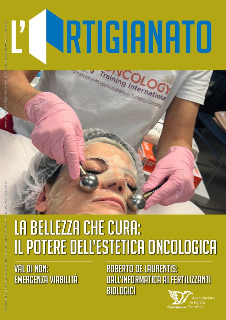 La bellezza che cura: il potere dell’estetica oncologica