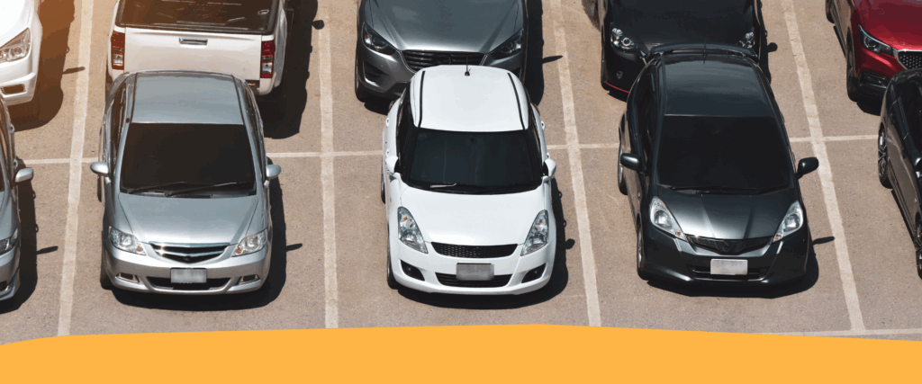 “Parcheggia a Trento”: la nuova piattaforma per trovare parcheggio in città