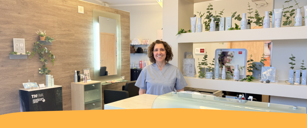 Capelli sani, benessere e innovazione: il metodo olistico di Sonia Silvestri