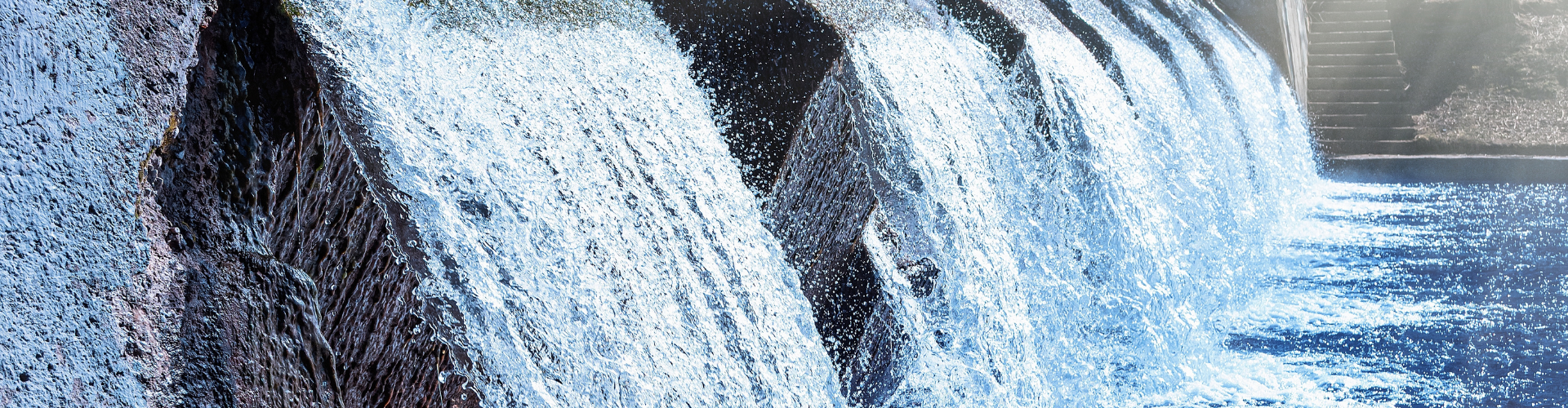 TRATTAMENTO DELL’ACQUA E LAVAGGIO IMPIANTI