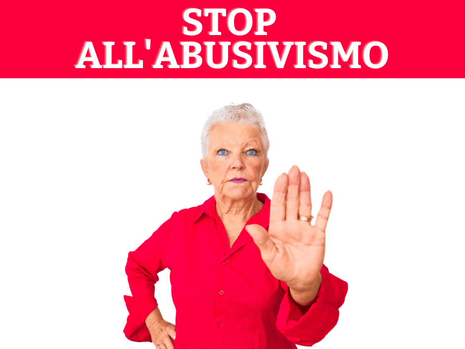 Stop abusivismo!