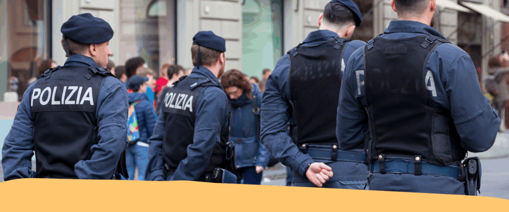 28 aprile, Convegno “Etica, legalità e sicurezza nell’impresa e nel tessuto economico”