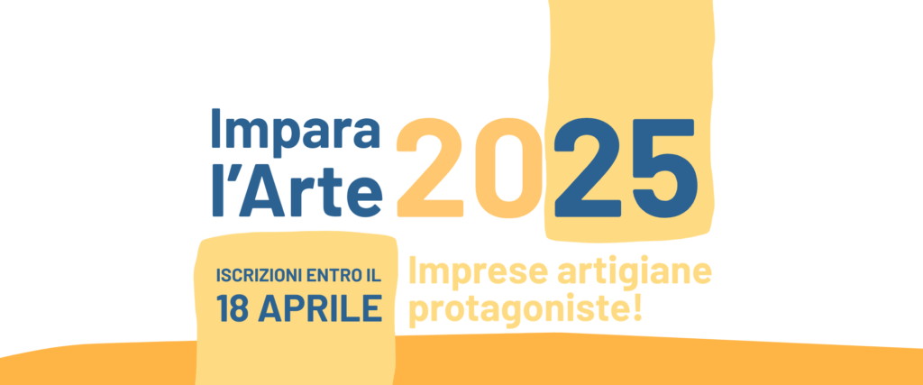 Impara l’Arte 2025 torna il 9 maggio a Predazzo