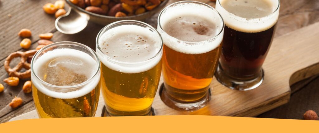 In arrivo Beer Tasting Trentino, edizione 2025