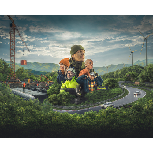 Abbigliamento da lavoro – Normativa e tecnologia