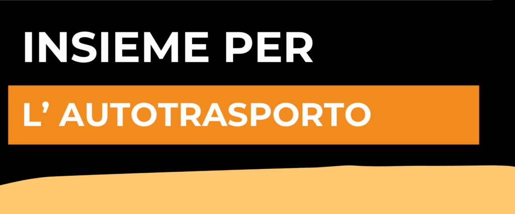 Insieme per l’Autotrasporto: domenica, una giornata di festa aperta a tutti
