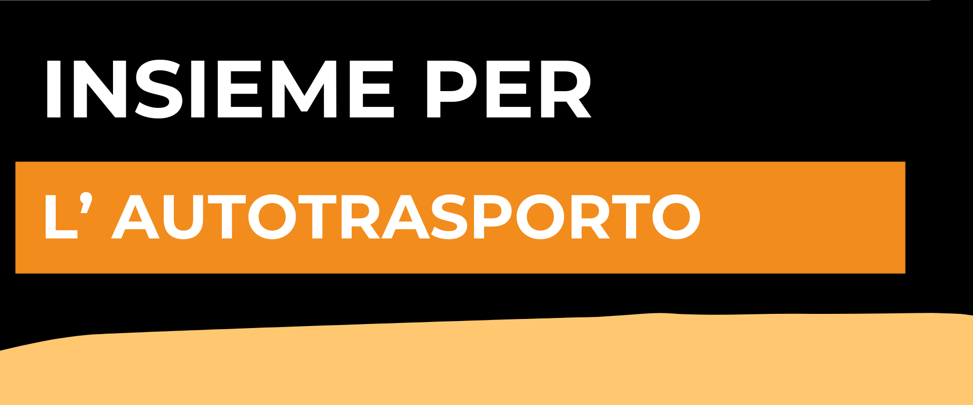 Insieme per l’Autotrasporto: domenica, una giornata di festa aperta a tutti