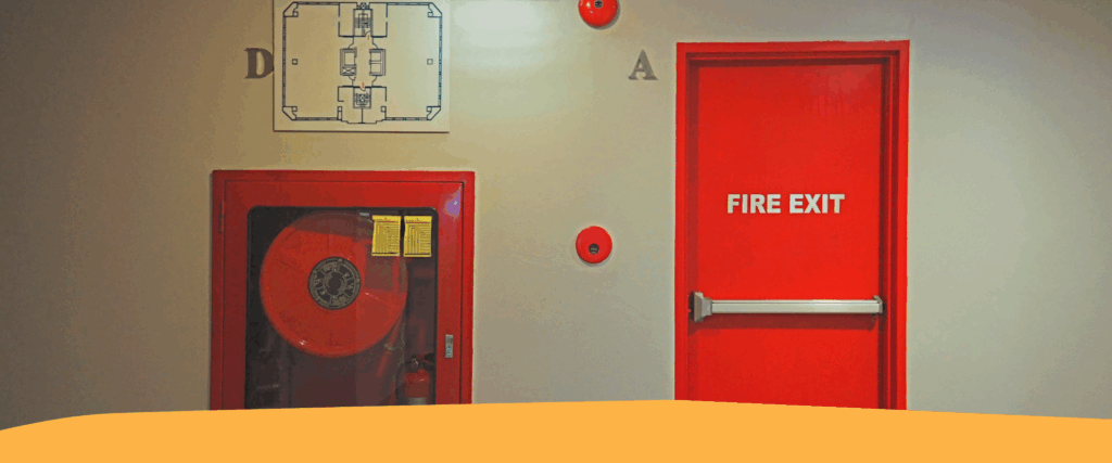 Webinar gratuito: la figura del manutentore qualificato dei presidi antincendio