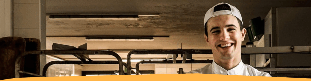 Daniel Zanoni, il panettiere che ha portato l’Italia a Taiwan: “Voglio preparare il pane di giorno, non più di notte. Così migliora la qualità della vita”