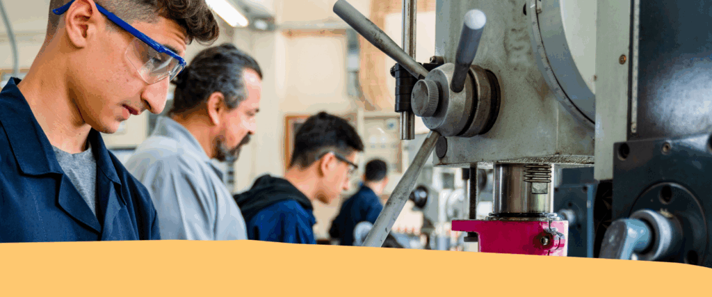 Formazione Professionale: al via la riforma