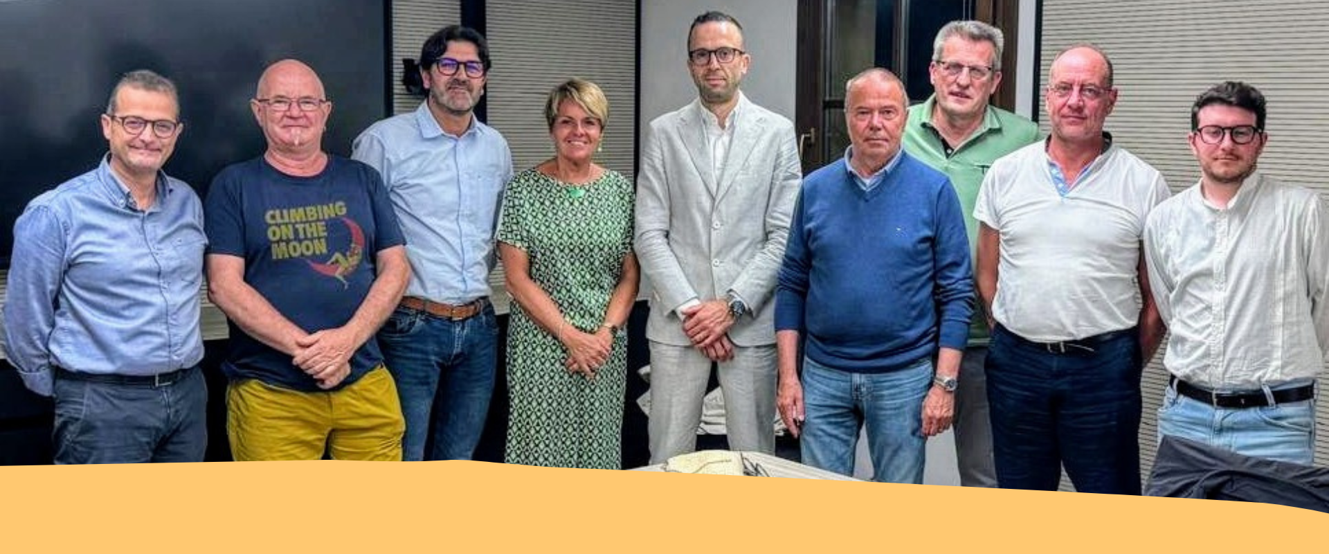 Crisi abitativa e formazione al centro dell’incontro tra il Coordinamento Imprenditori Primiero e Brunet