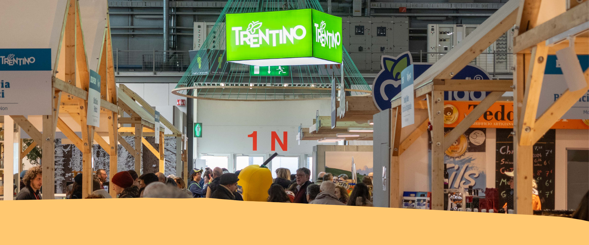 Torna “Artigiano in fiera”! Iscrizioni entro il 10 luglio