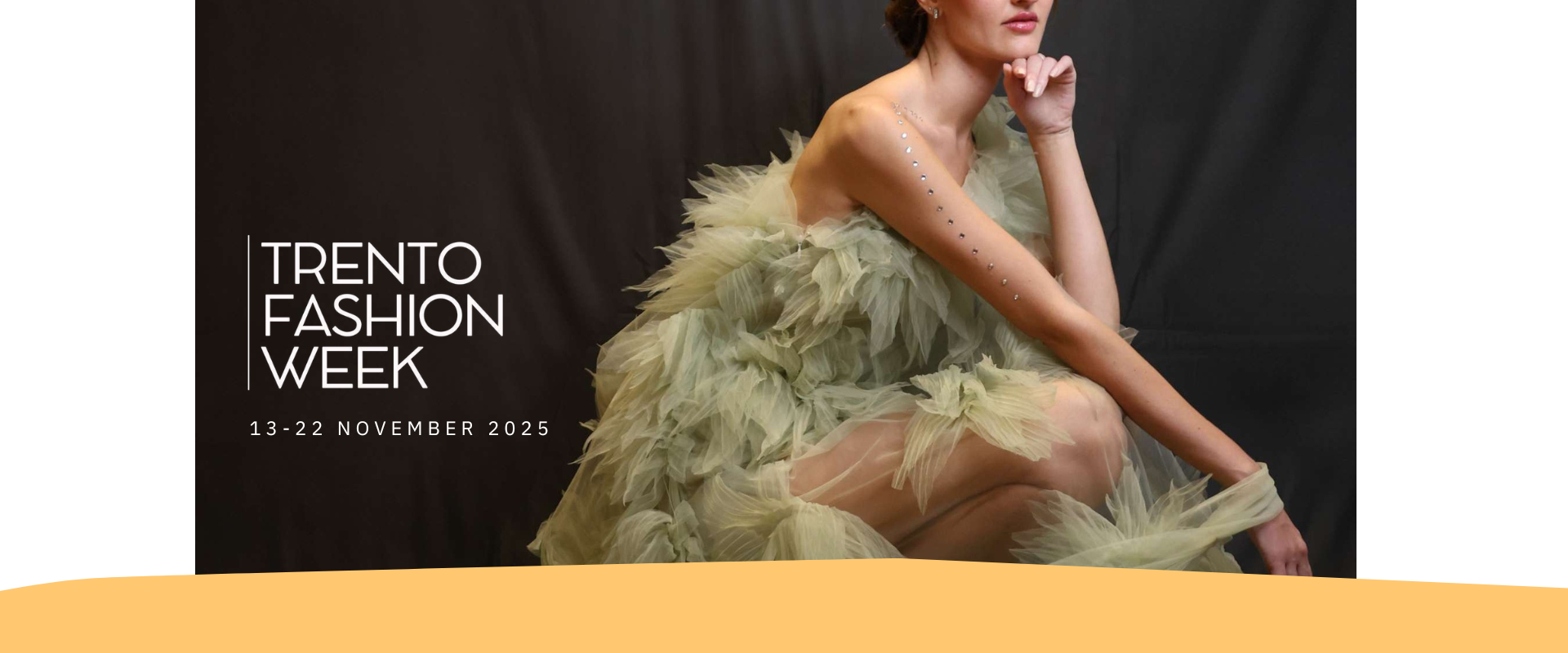 A novembre in arrivo la Trento Fashion Week 2025