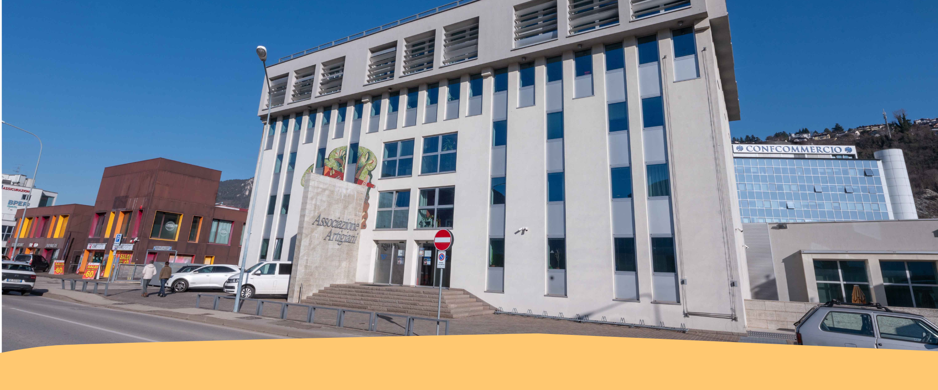 Ferragosto: chiusura uffici