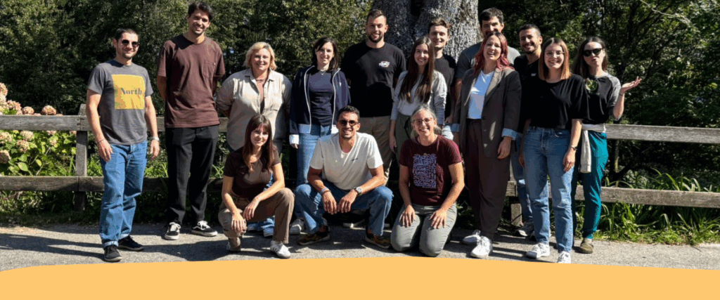 Giovani Imprenditori Artigiani e Giovani Cooperatori Trentini protagonisti del corso “Comunicazione: l’arte di farsi ascoltare”
