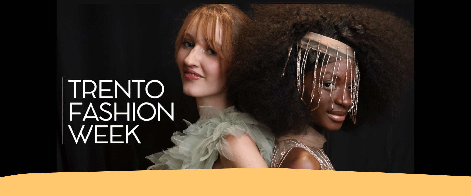 Trento Fashion Week – 11 settembre: ispirazione, moda e convivialità!