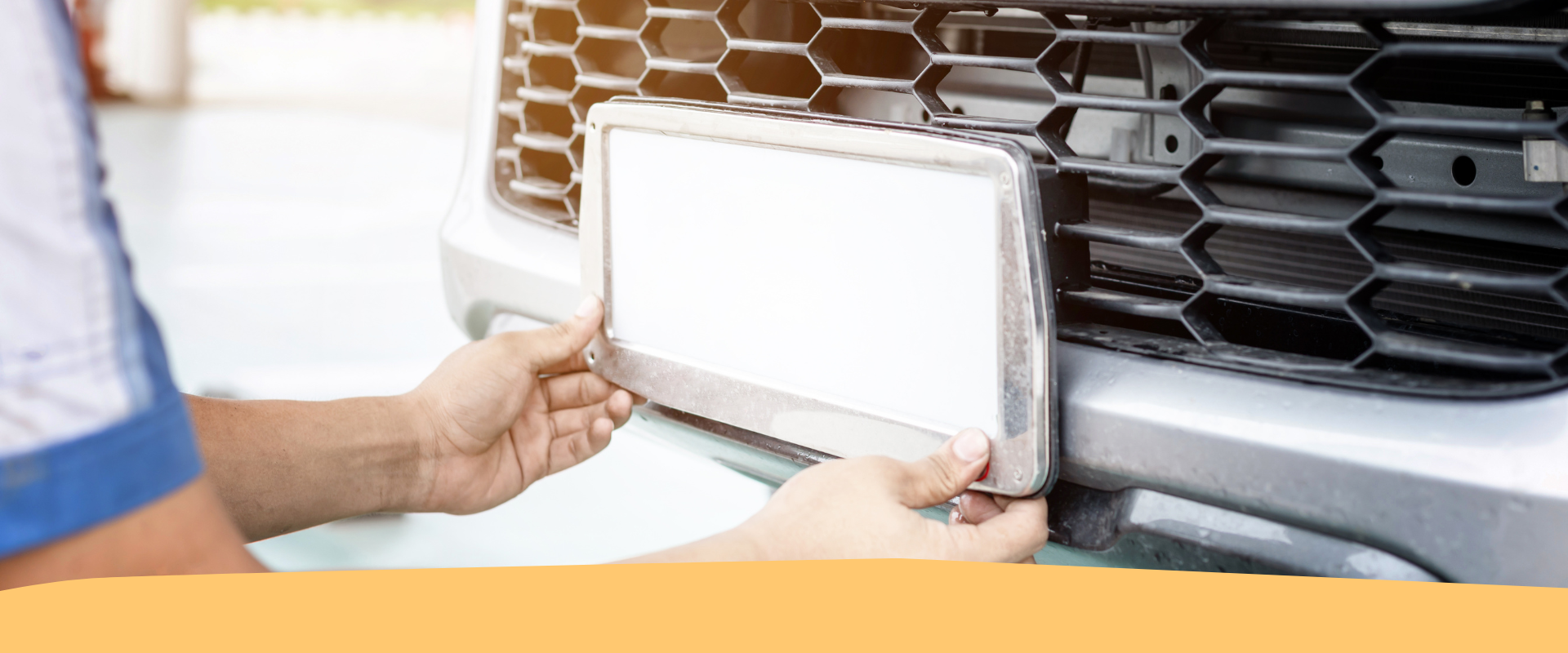 Targa prova: cosa cambia con le nuove normative?