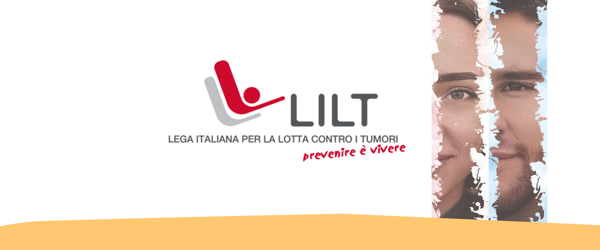 Campagne LILT 2025. Iscrizioni aperte fino al 5 settembre