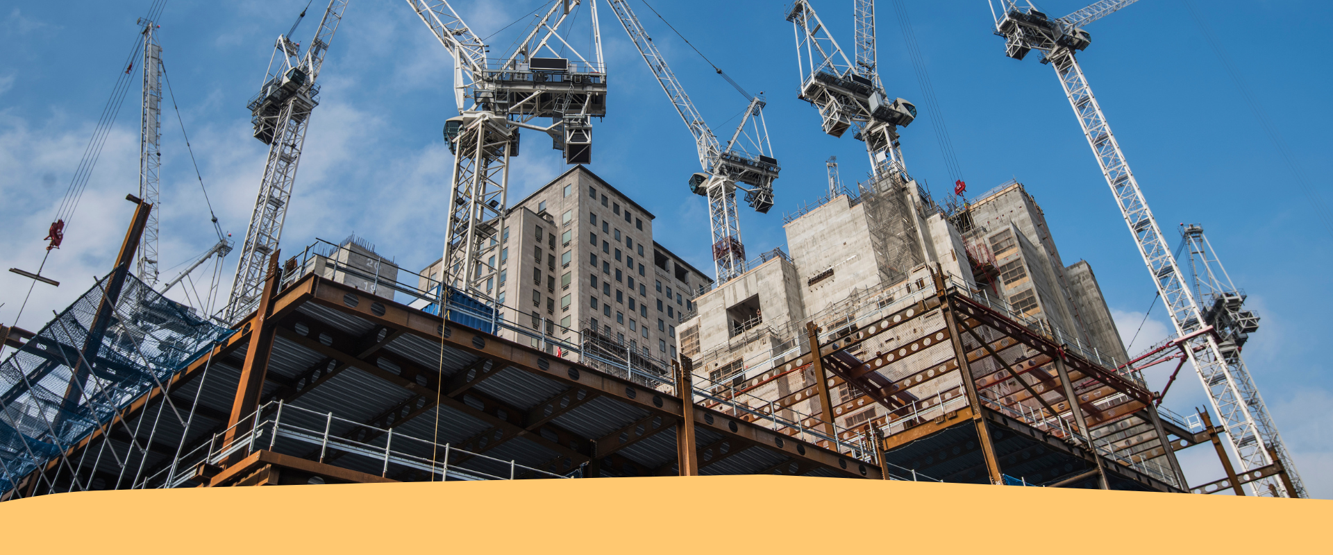 Edilizia: firmati i nuovi accordi su denunce uniche, welfare e contributi di settore