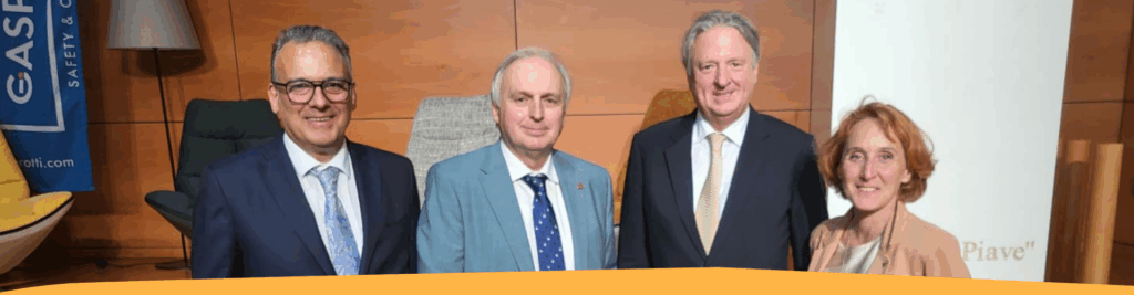 Gasperotti celebra 80 anni di eccellenza: tra radici solide e visione innovativa