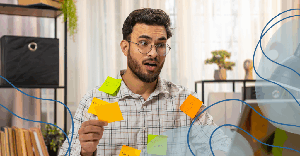 La gestione efficace del tempo e dello stress