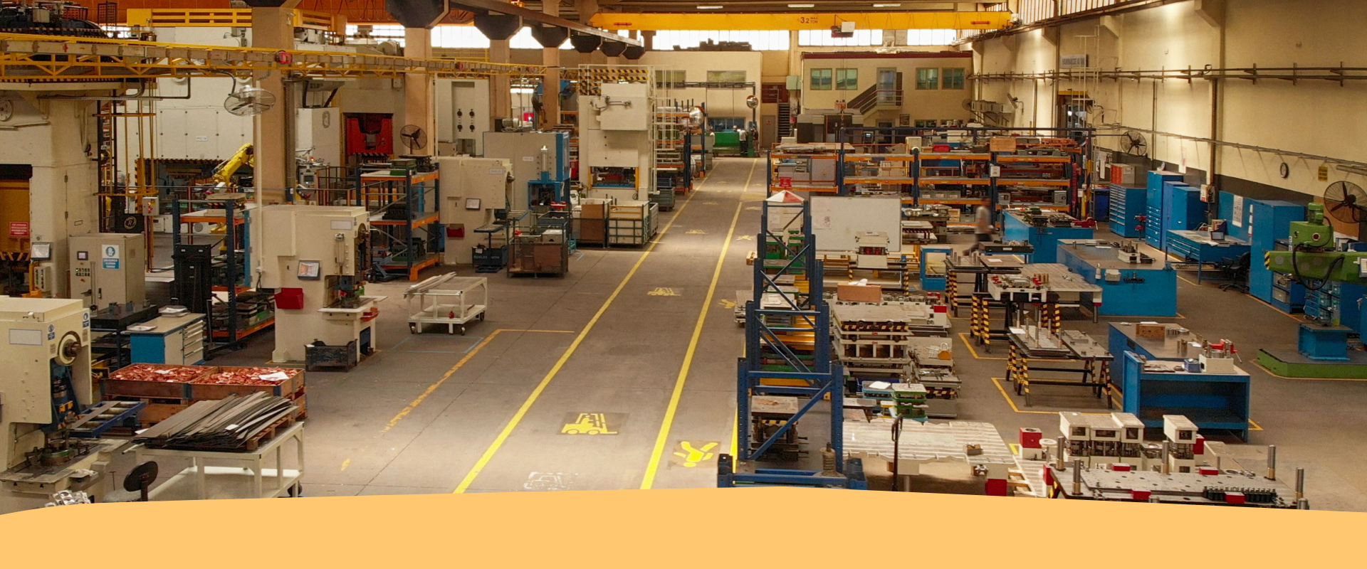 Rilanciare la manifattura: innovazione e sostenibilità per un futuro competitivo