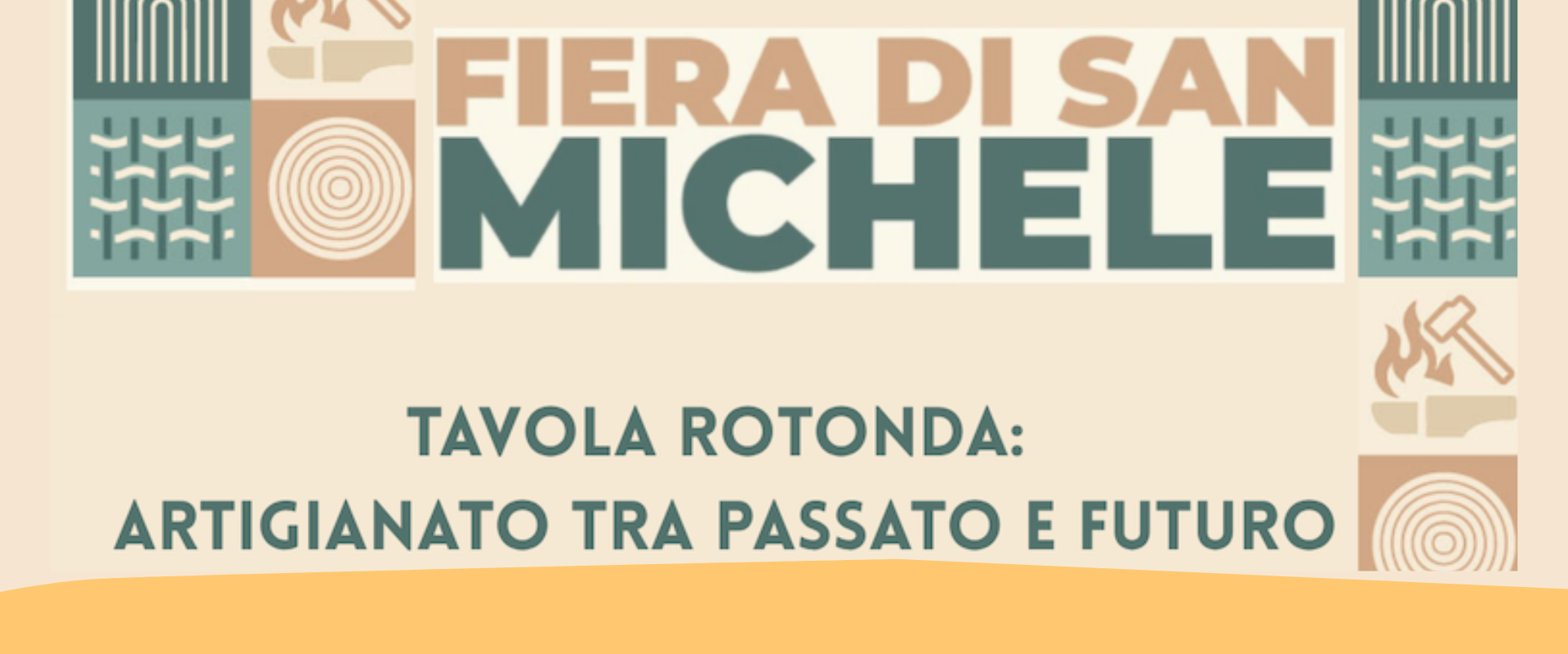 Tavola rotonda “L’Artigianato tra passato e futuro” – 4 ottobre in Val di Sole