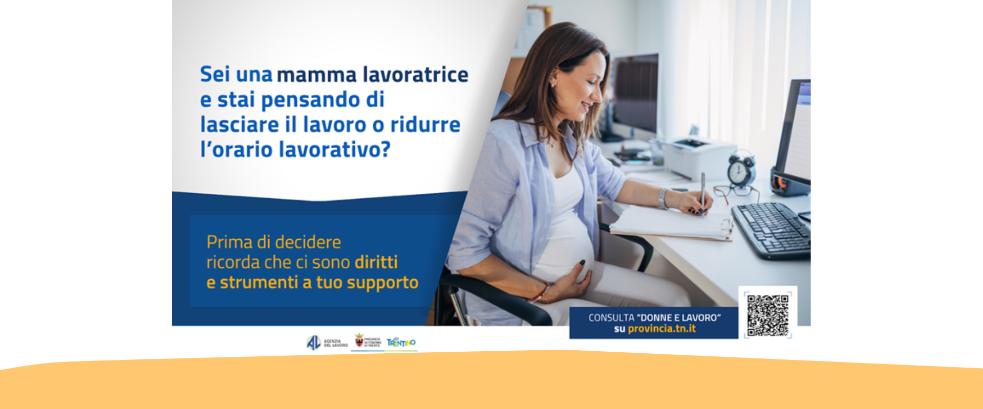 Donne e lavoro: crescere tra carriera e vita personale