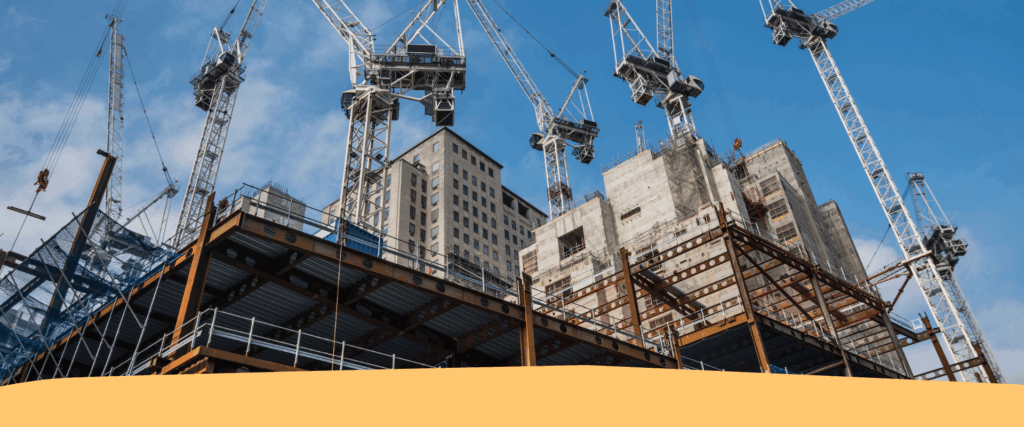 Edilizia: firmati i nuovi accordi su denunce uniche, welfare e contributi di settore