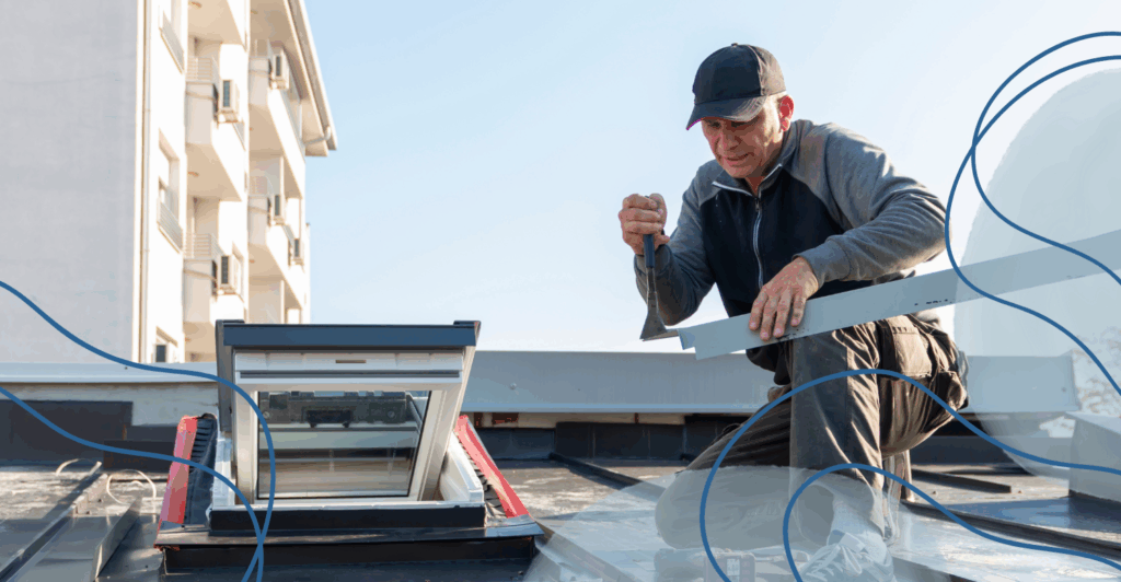 ISO 21001 per la preparazione all’accesso all’esame di certificazione secondo UNI 11966 – Lattoniere Specializzato