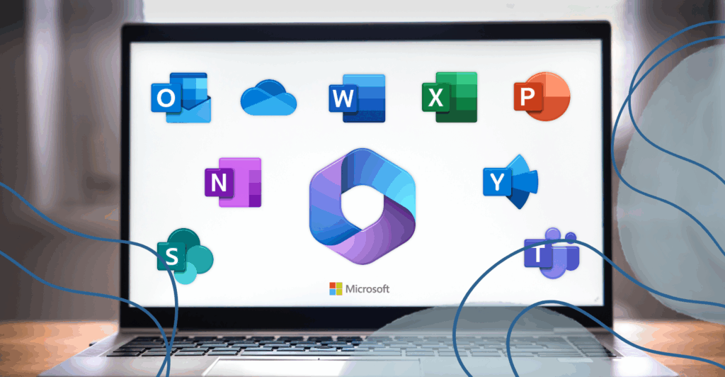 Microsoft 365: lavoro agile e integrato