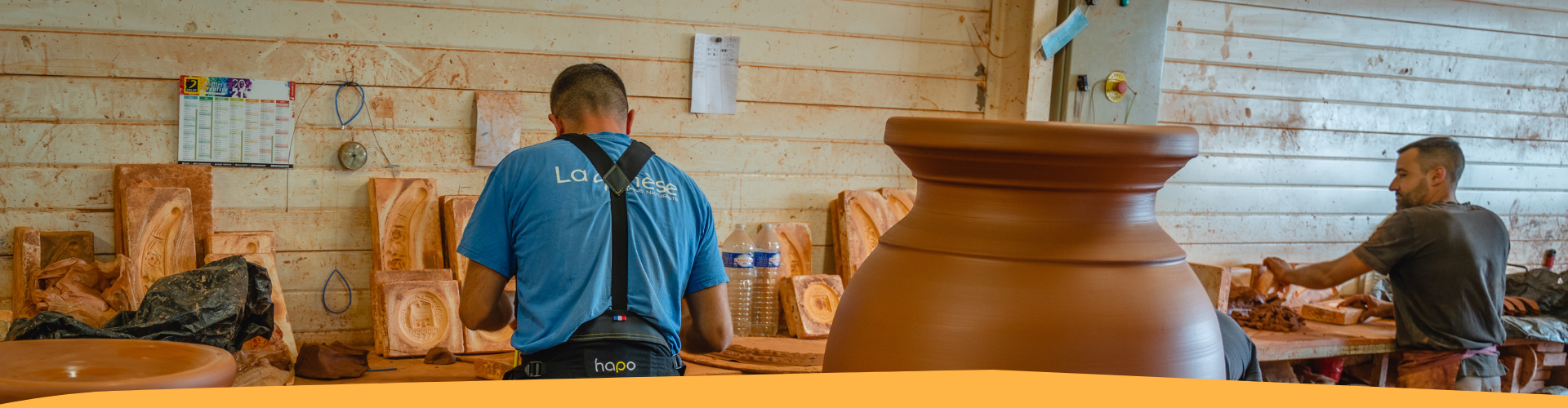 “La sicurezza come stile di vita”: ecco come gli esoscheletri trasformano il lavoro