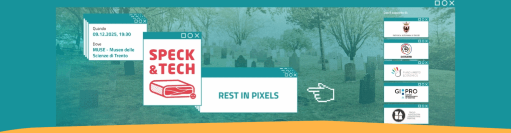 “Rest In Pixels”: la morte nell’era digitale