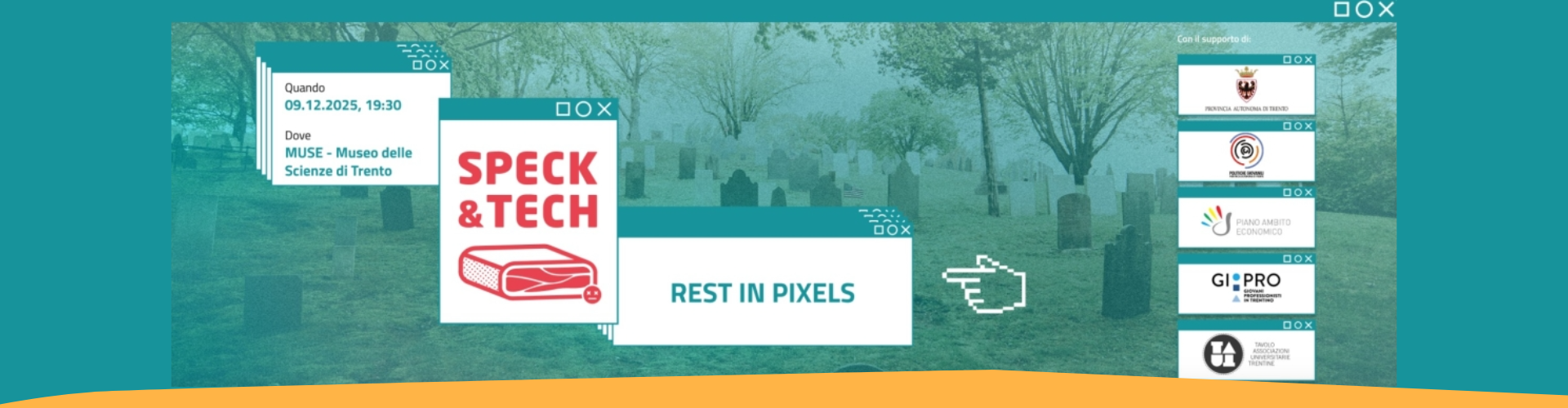 “Rest In Pixels”: la morte nell’era digitale