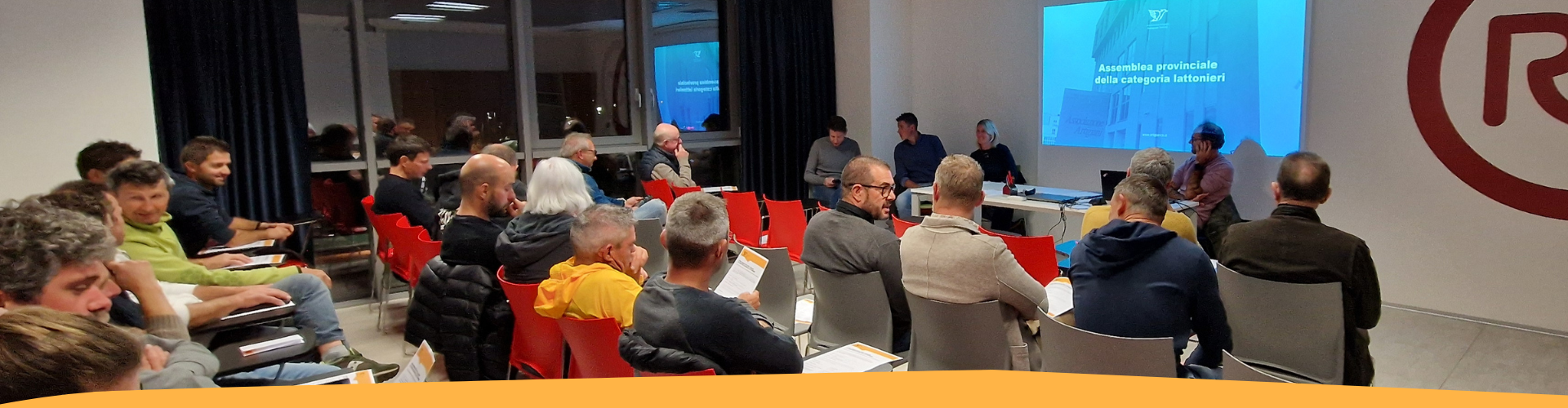 L’Assemblea provinciale dei Lattonieri 2025
