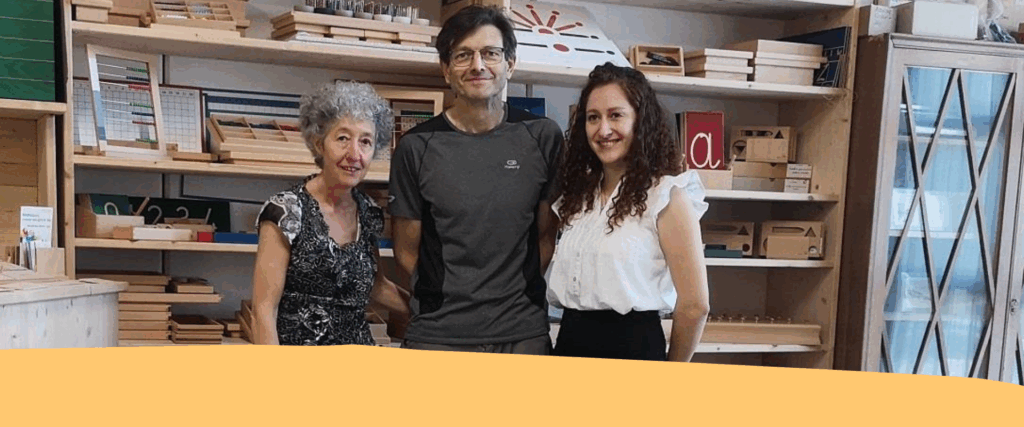 Falegnameria Faustini Bruno: “Così trasformiamo l’apprendimento”