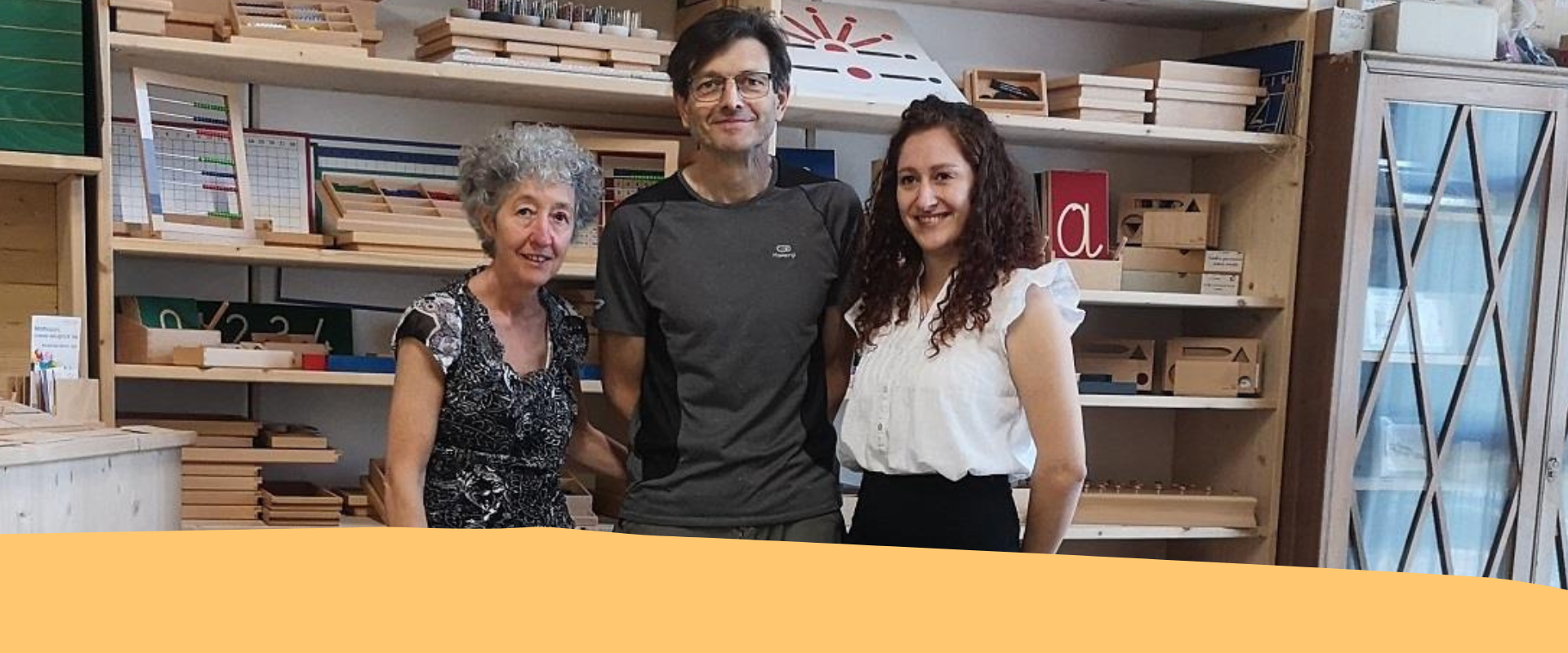 Falegnameria Faustini Bruno: “Così trasformiamo l’apprendimento”