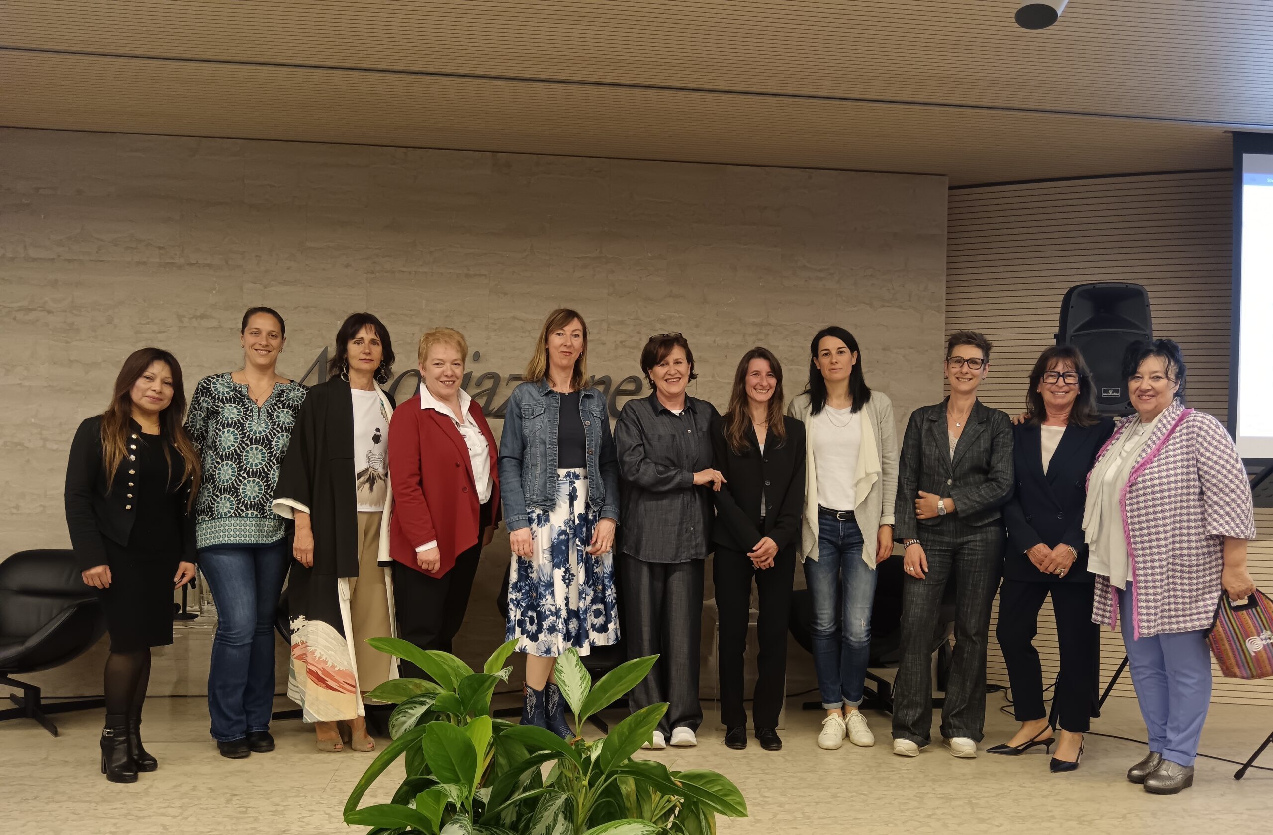 Movimento Donne Impresa