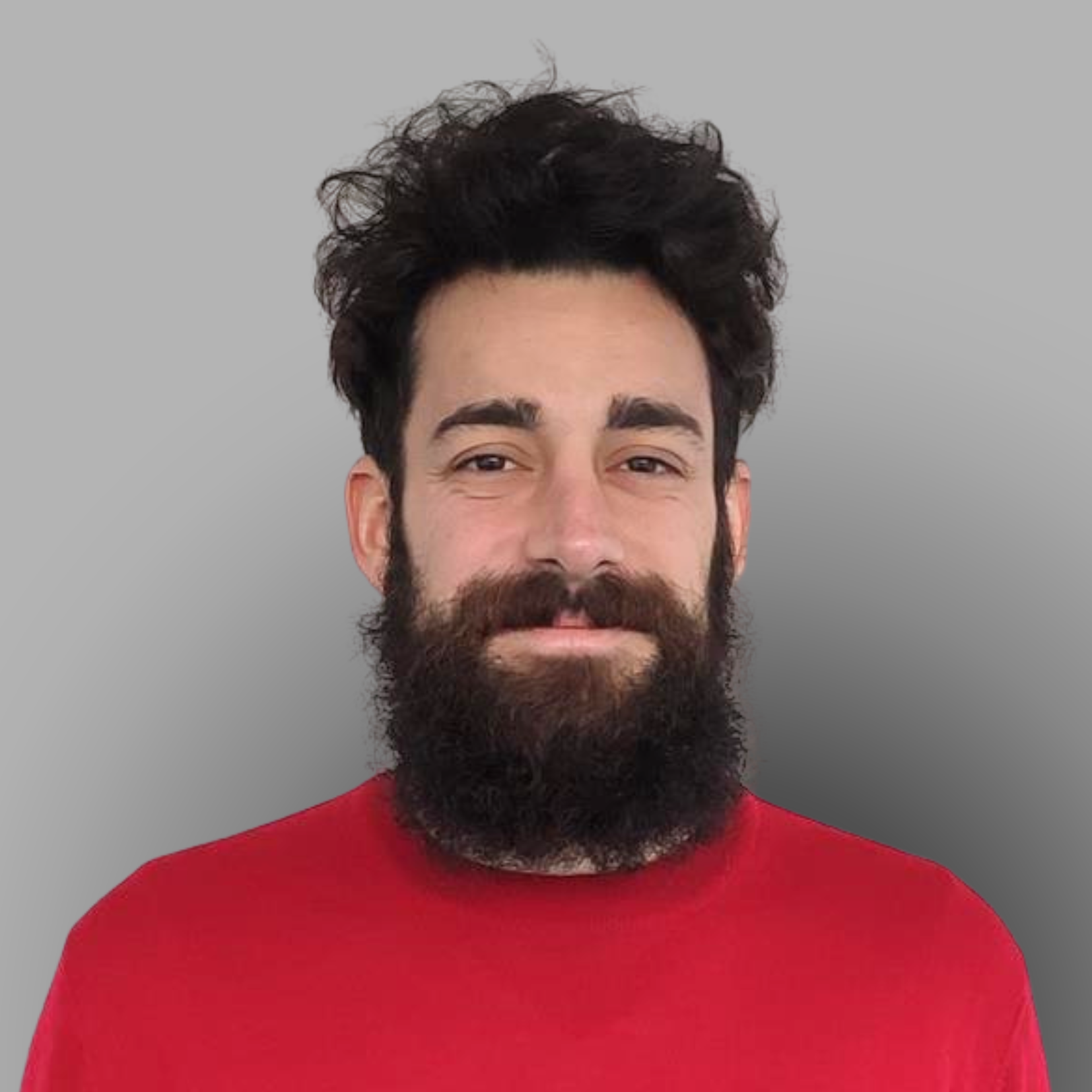 Mattia Falsirolli