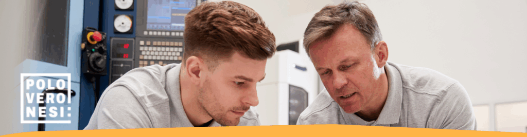 Alternanza scuola-lavoro: possibilità di ospitare studenti del Polo Veronesi e MADE++